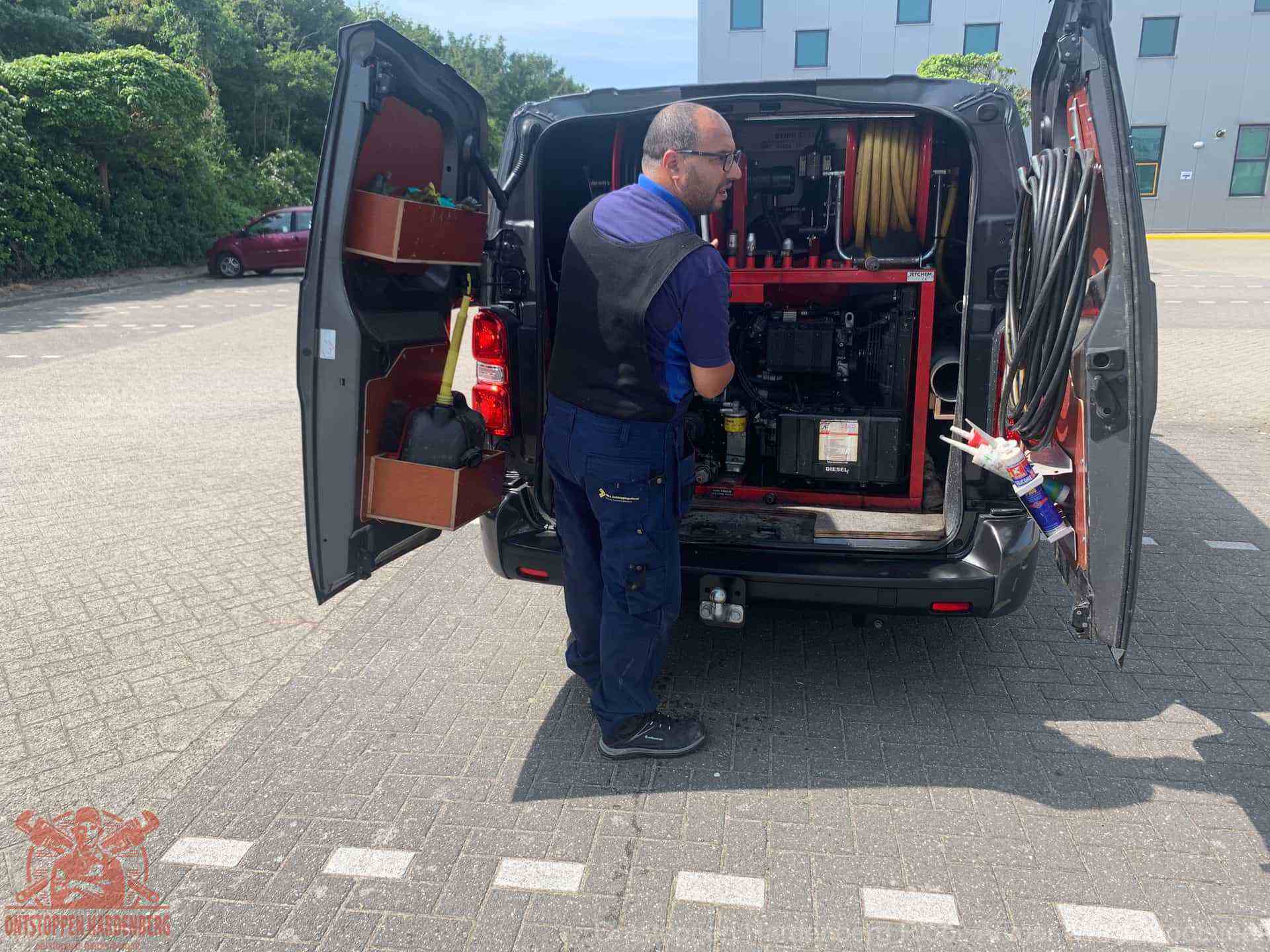 Loodgieter Hardenberg Ontstopping Loodgieter Hardenberg Ontstopping