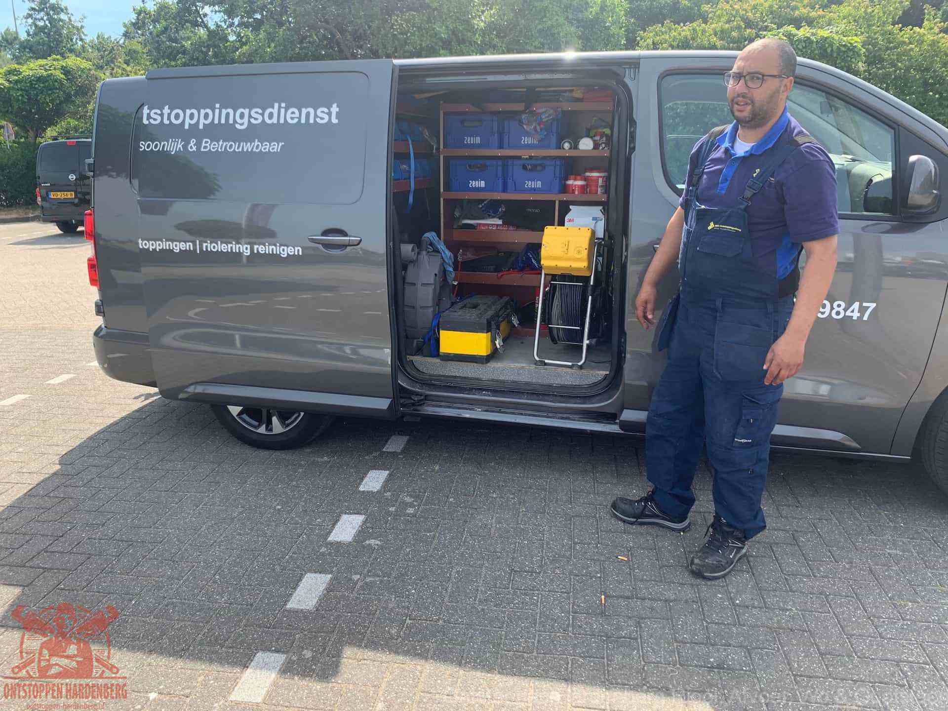 Ontstoppingsdienst Hardenberg Ontstoppingsdienst Hardenberg